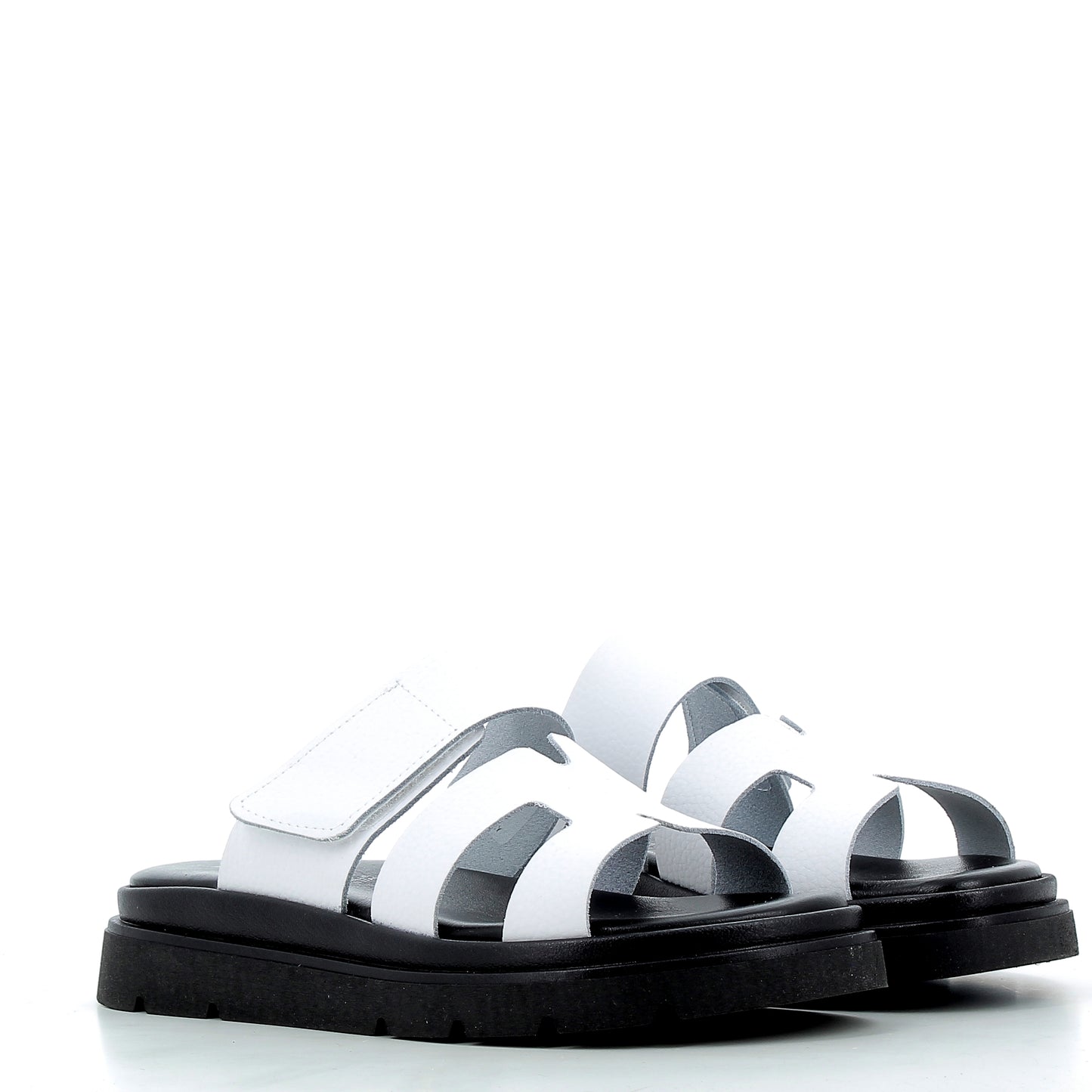 Scarpe Hodea donna 87789YYP25 BIANCO