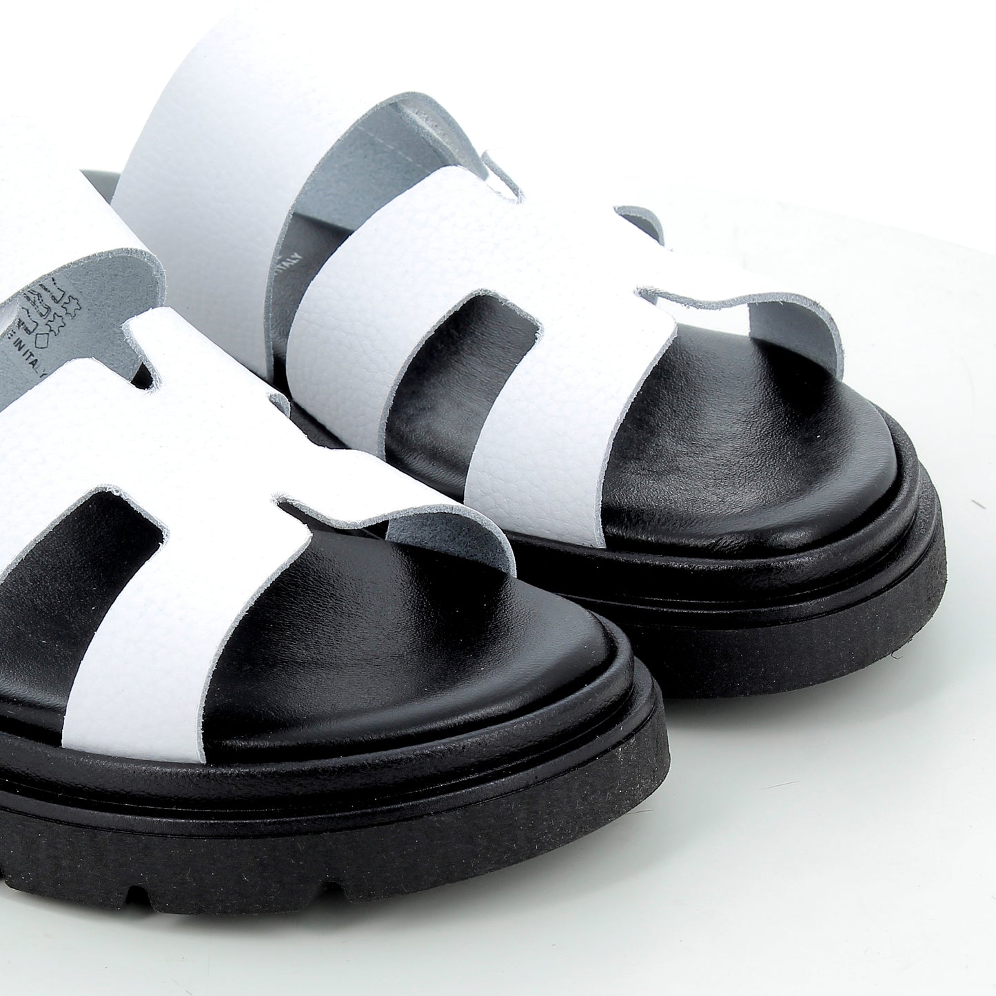 Scarpe Hodea donna 87789YYP25 BIANCO