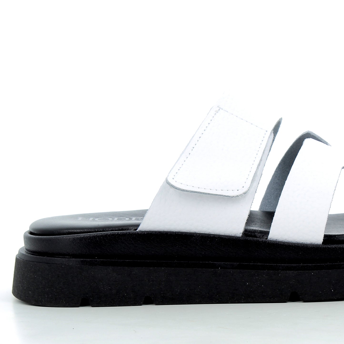 Scarpe Hodea donna 87789YYP25 BIANCO