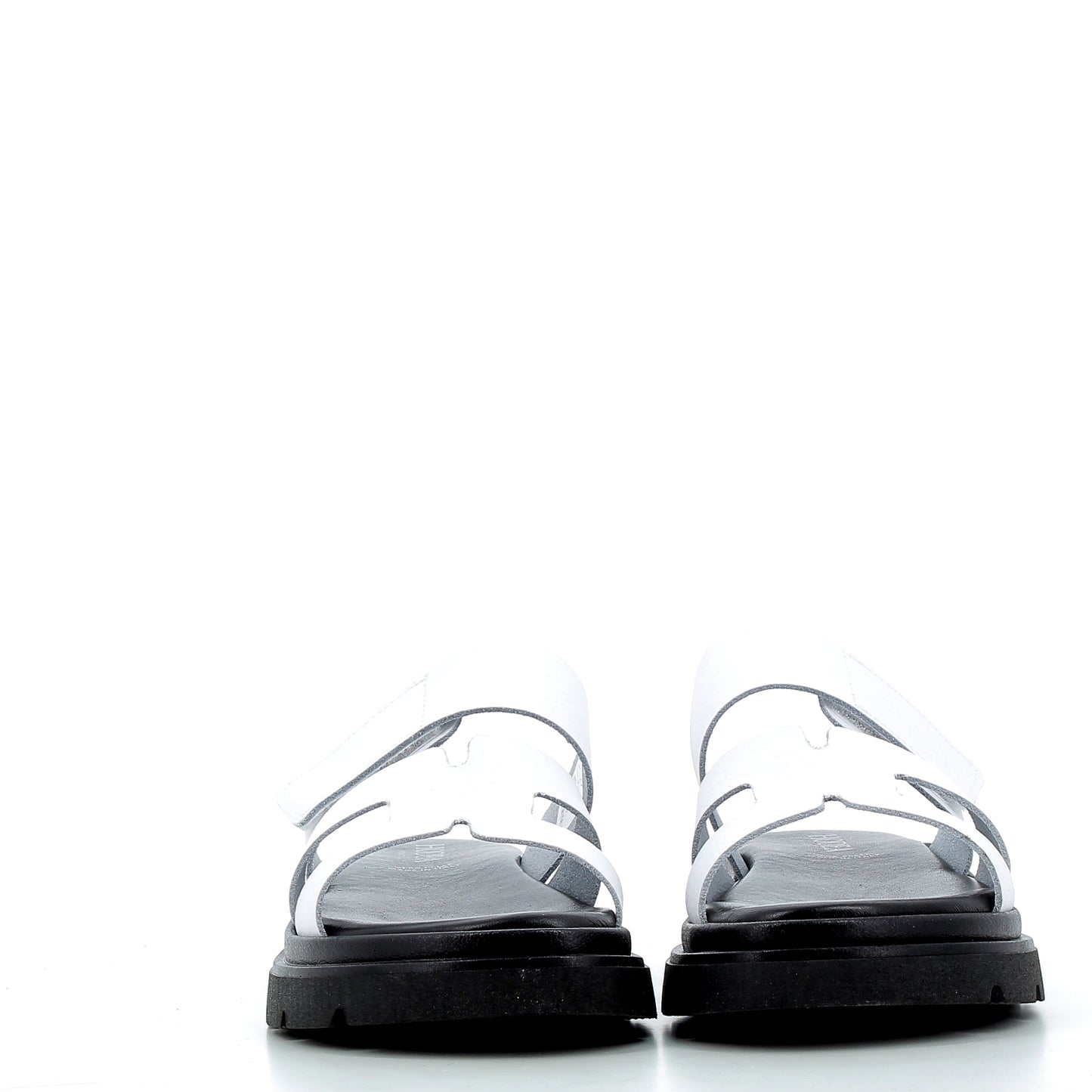 Scarpe Hodea donna 87789YYP25 BIANCO