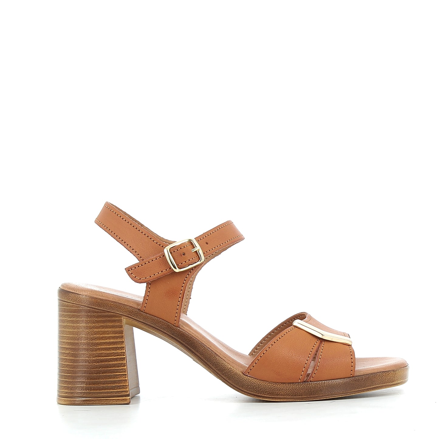 Scarpe Hodea donna 077214ISP25 OSSO CUOIO