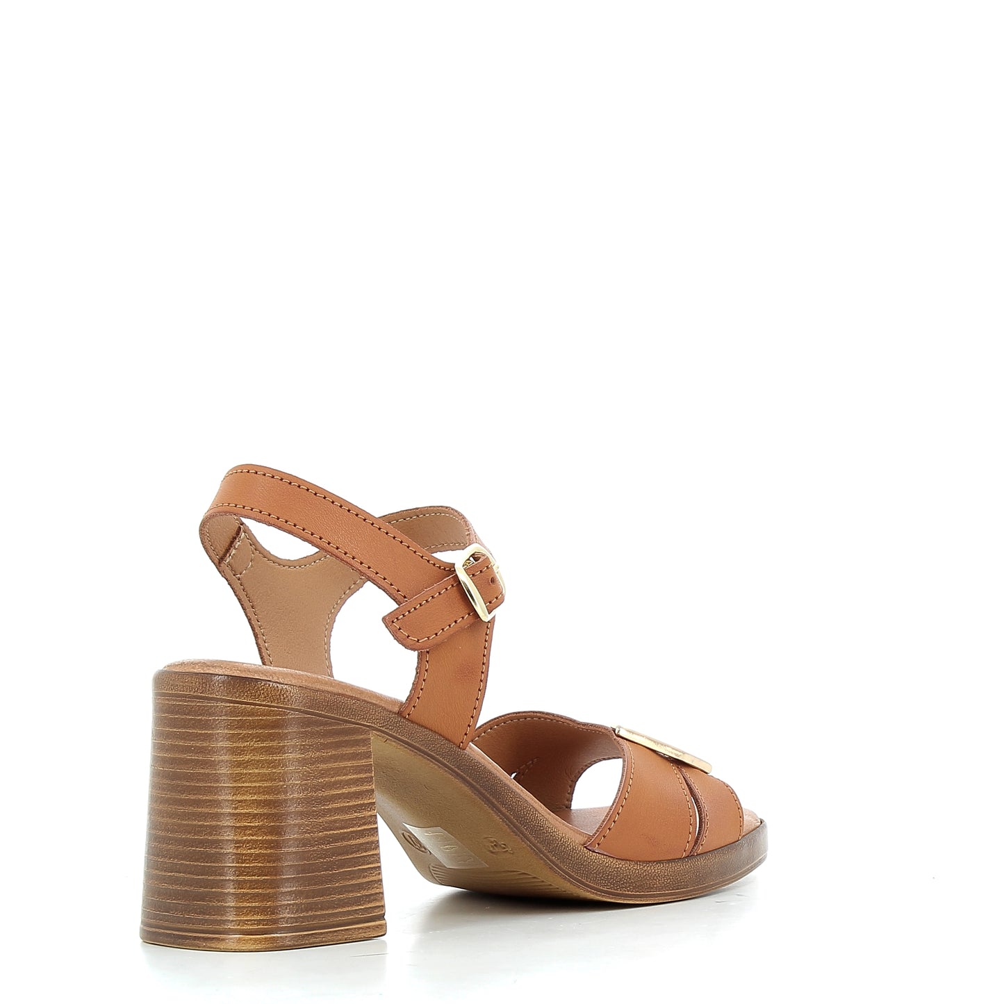 Scarpe Hodea donna 077214ISP25 OSSO CUOIO