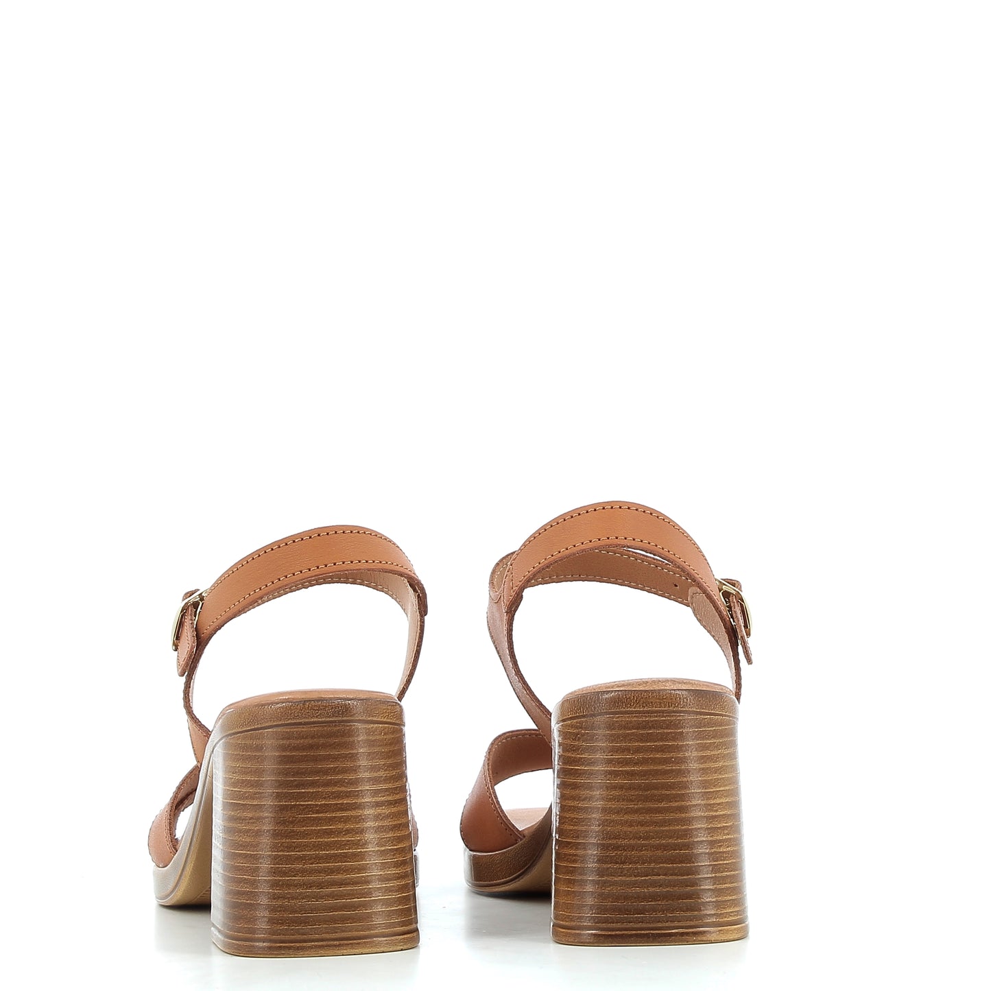 Scarpe Hodea donna 077214ISP25 OSSO CUOIO