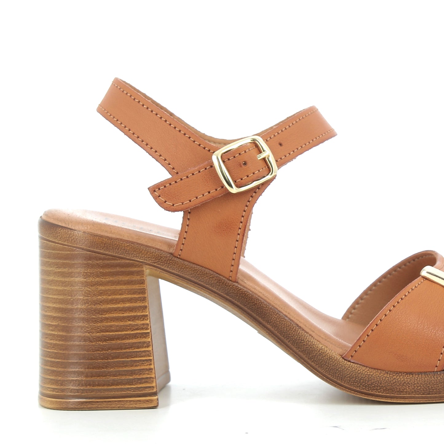 Scarpe Hodea donna 077214ISP25 OSSO CUOIO