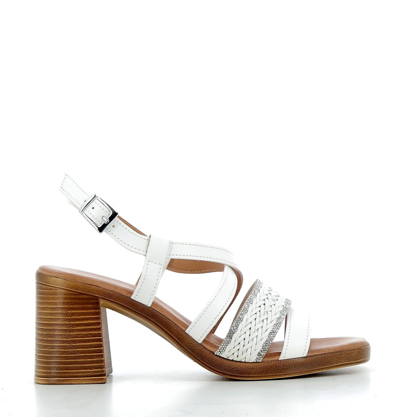 Scarpe Hodea donna 3175214IPS25BIANCO