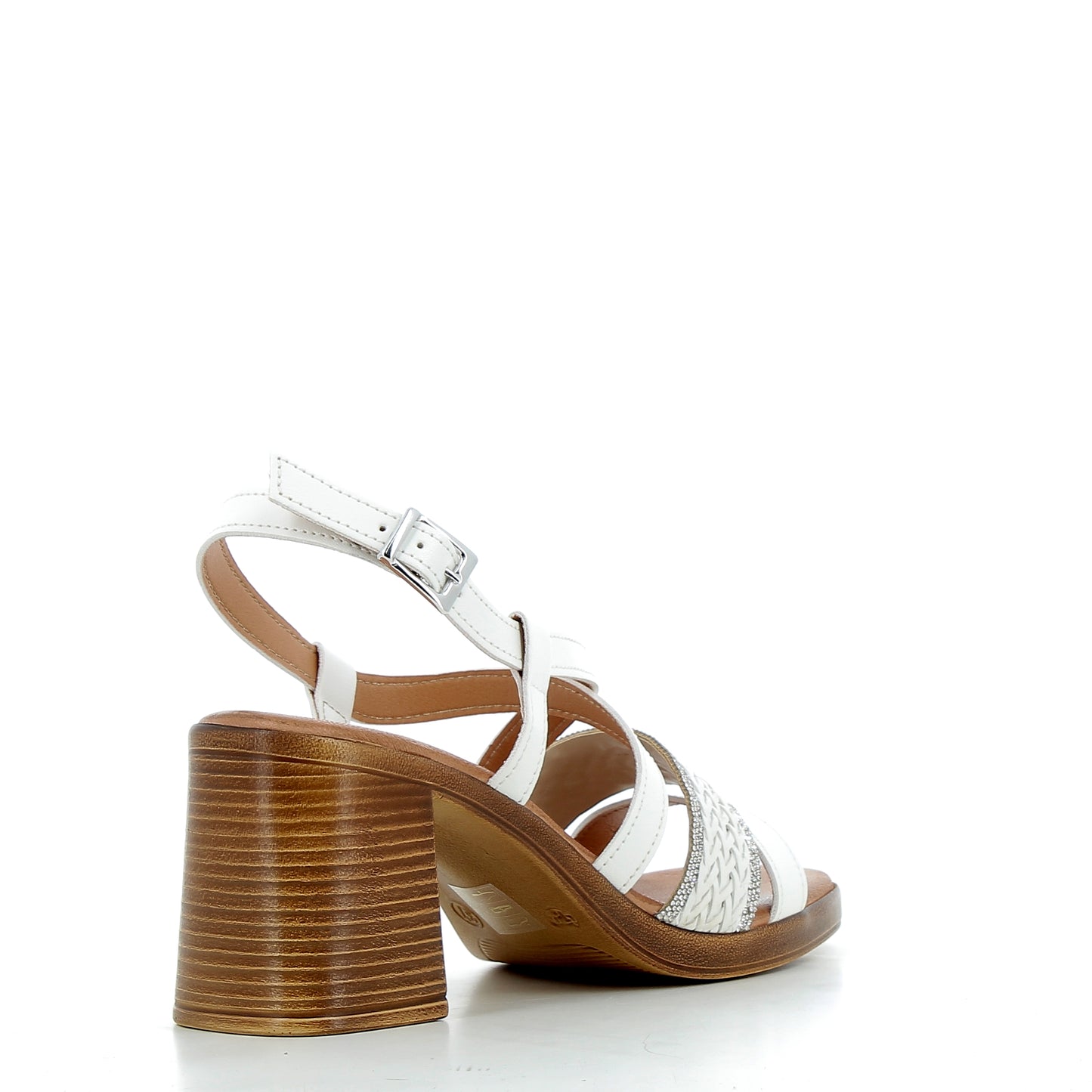 Scarpe Hodea donna 3175214IPS25BIANCO