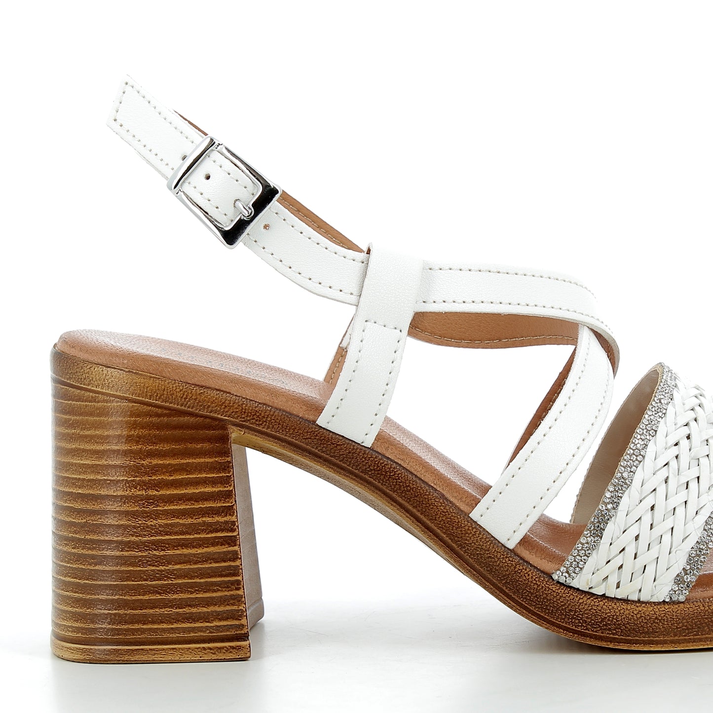 Scarpe Hodea donna 3175214IPS25BIANCO