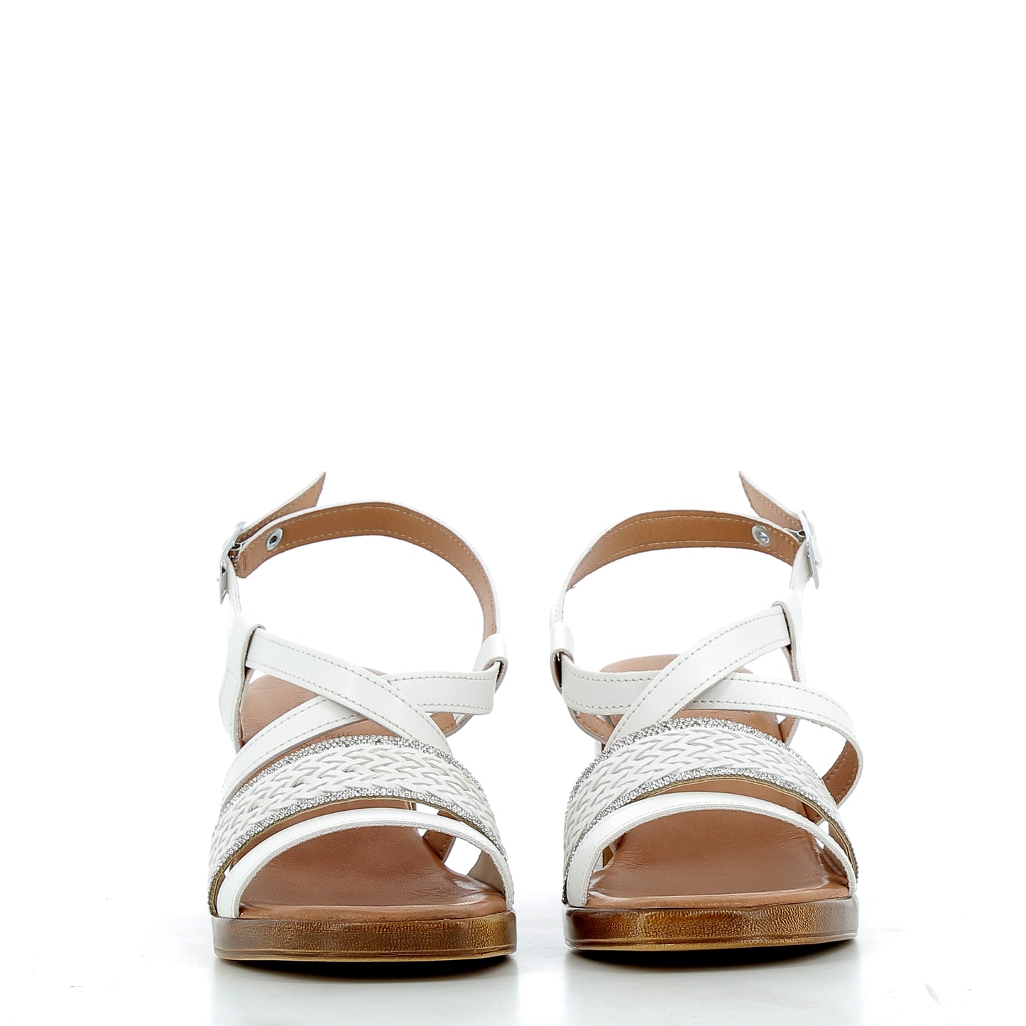 Scarpe Hodea donna 3175214IPS25BIANCO