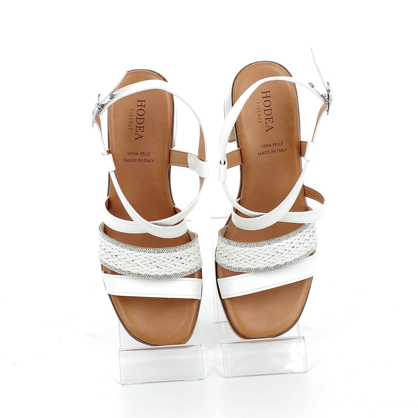 Scarpe Hodea donna 3175214IPS25BIANCO