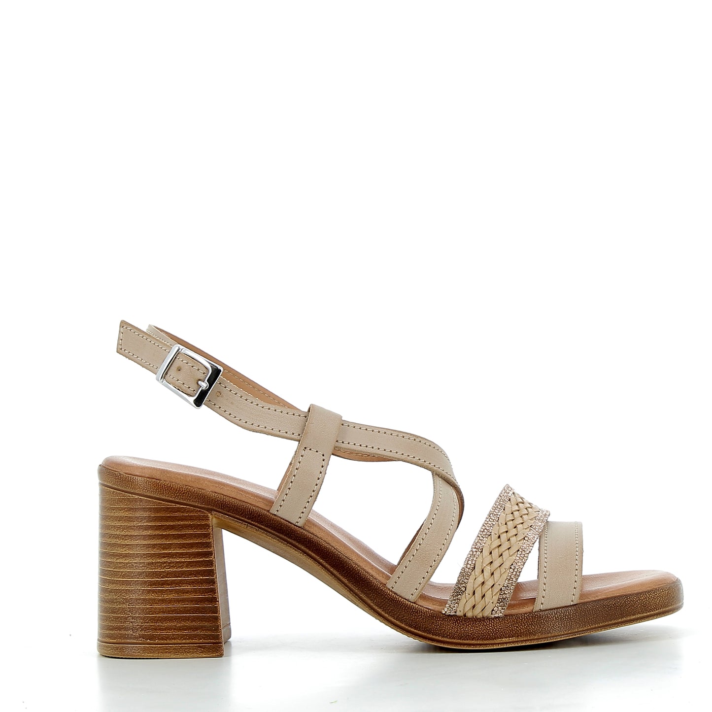 Scarpe Hodea donna 3175214ISP25OSSO