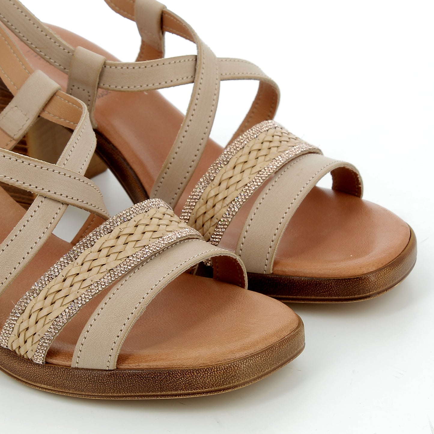 Scarpe Hodea donna 3175214ISP25OSSO