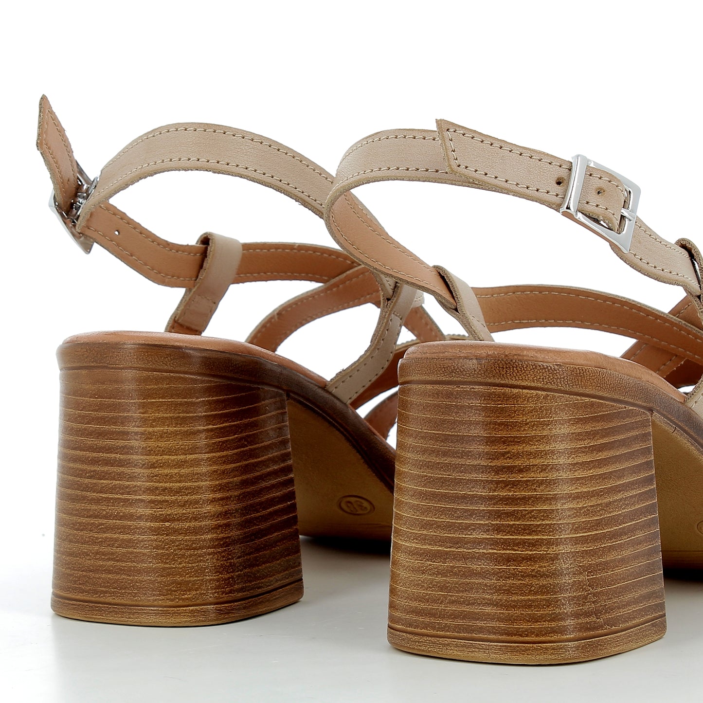 Scarpe Hodea donna 3175214ISP25OSSO