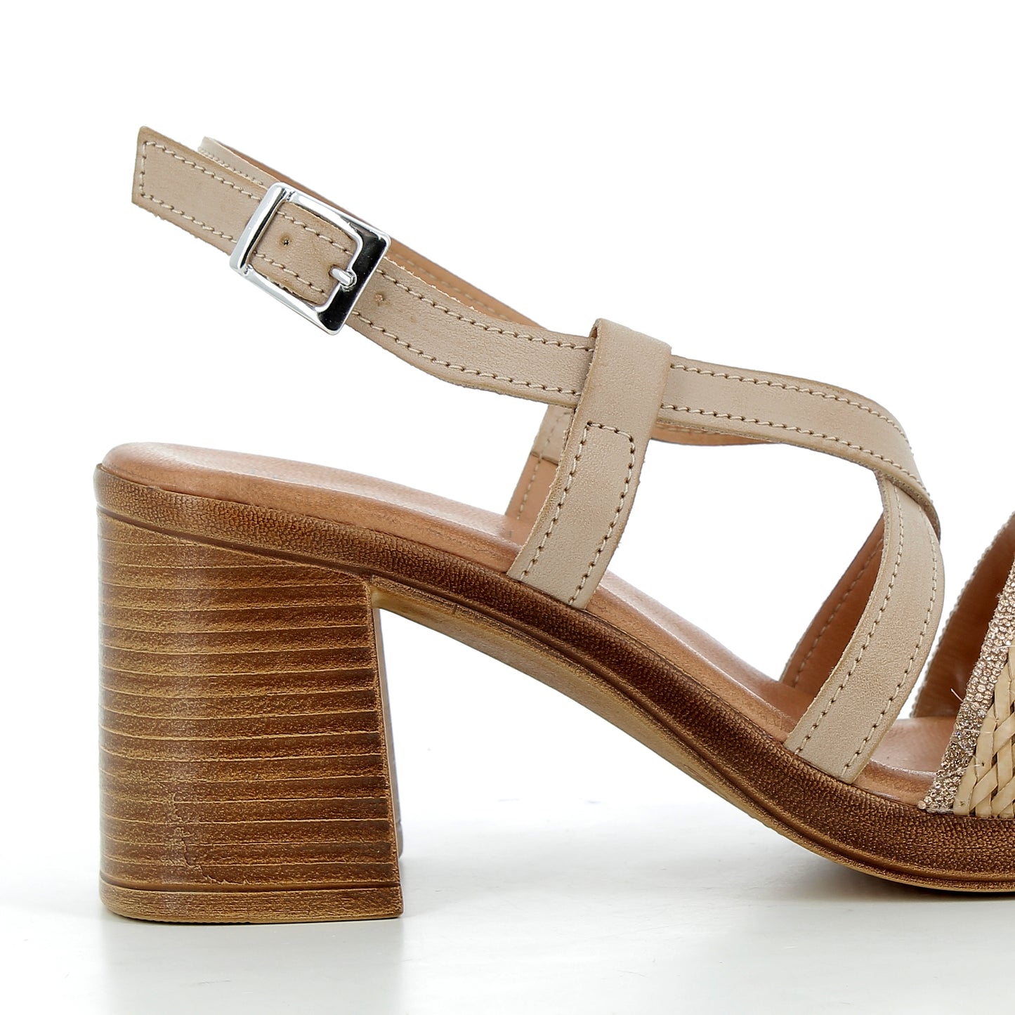 Scarpe Hodea donna 3175214ISP25OSSO