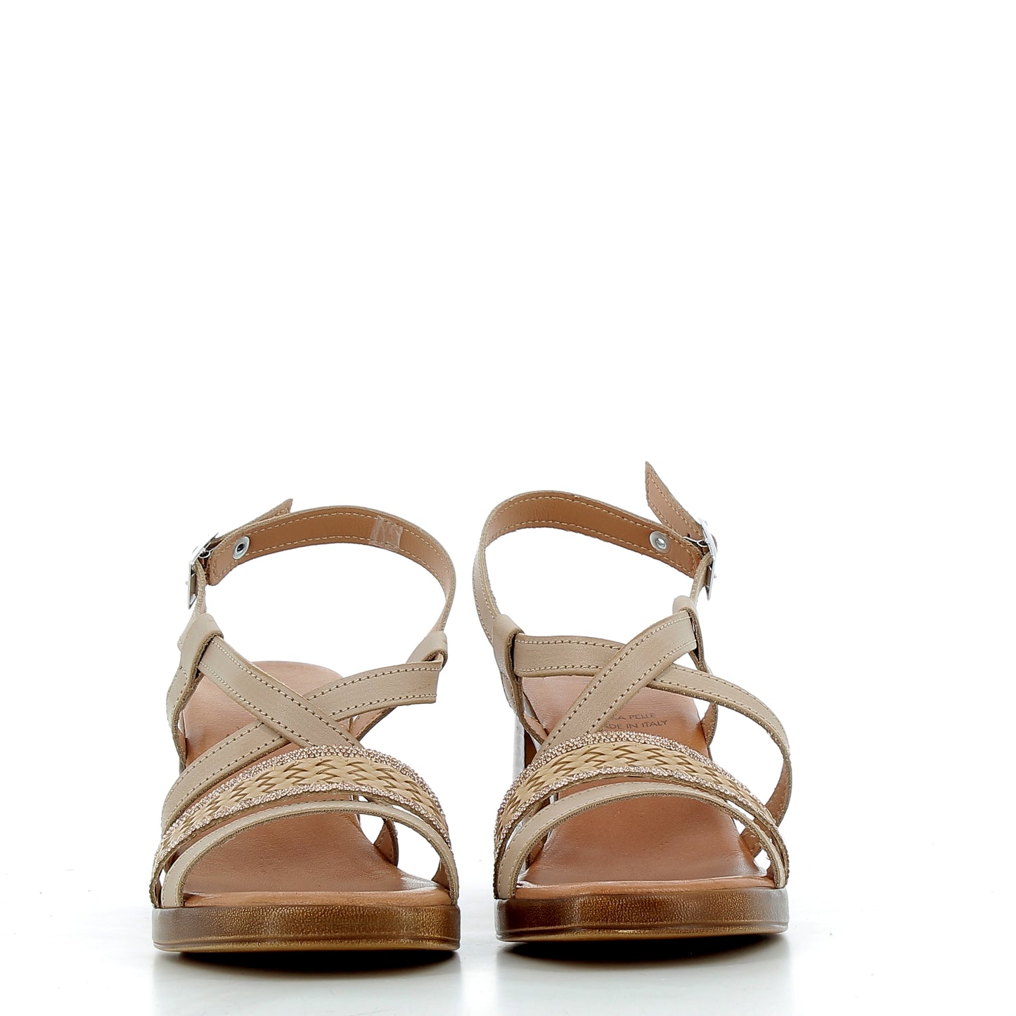 Scarpe Hodea donna 3175214ISP25OSSO