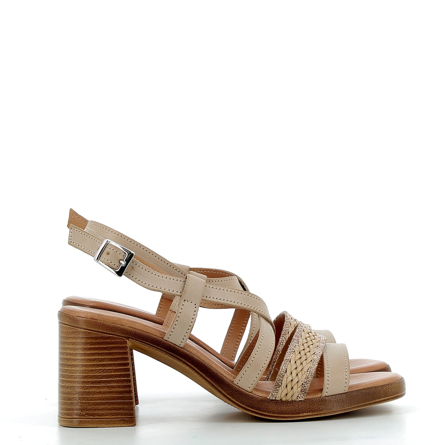 Scarpe Hodea donna 3175214ISP25OSSO
