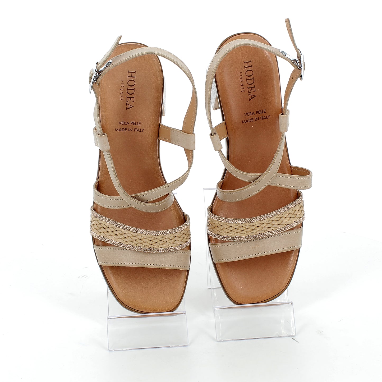 Scarpe Hodea donna 3175214ISP25OSSO