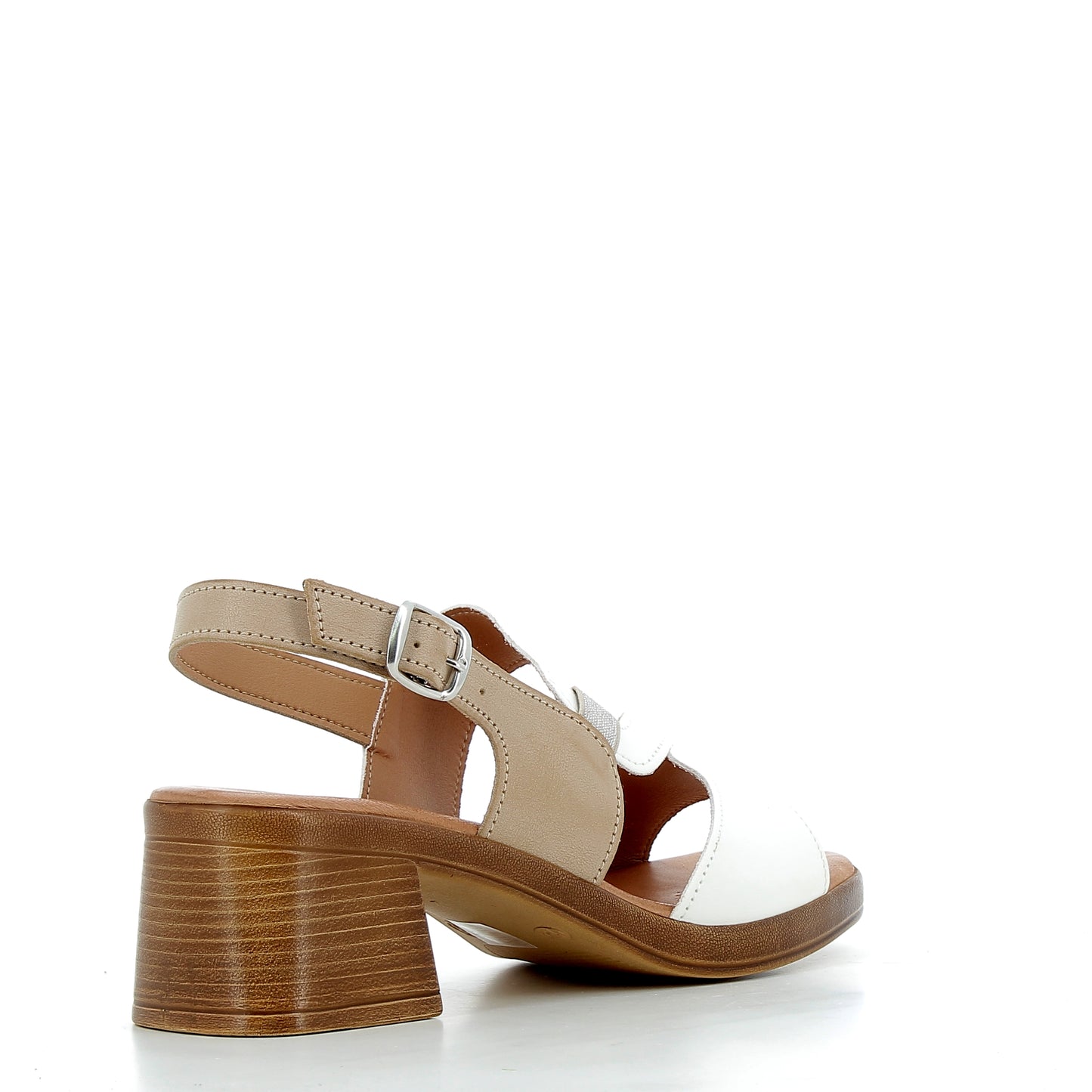 Scarpe Hodea donna 860220ISP25 BIANCO OSSO