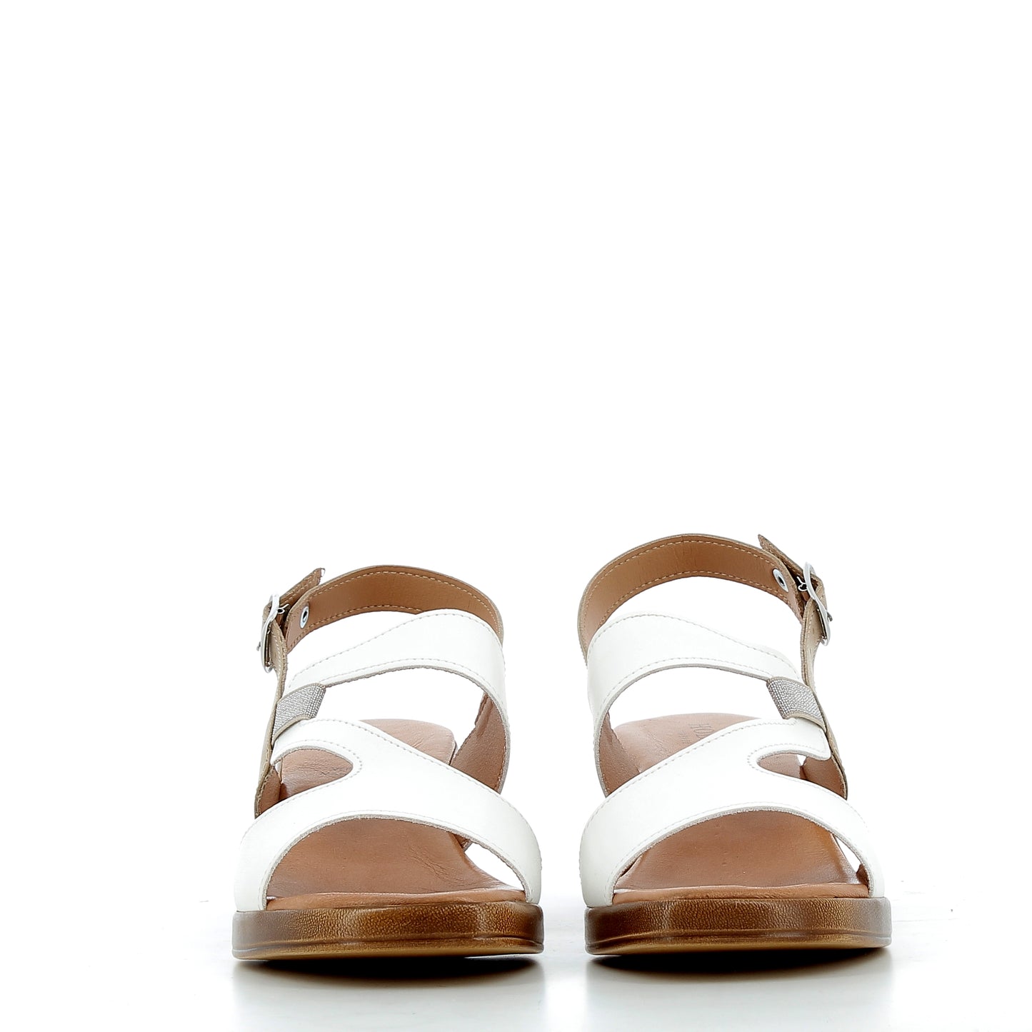 Scarpe Hodea donna 860220ISP25 BIANCO OSSO