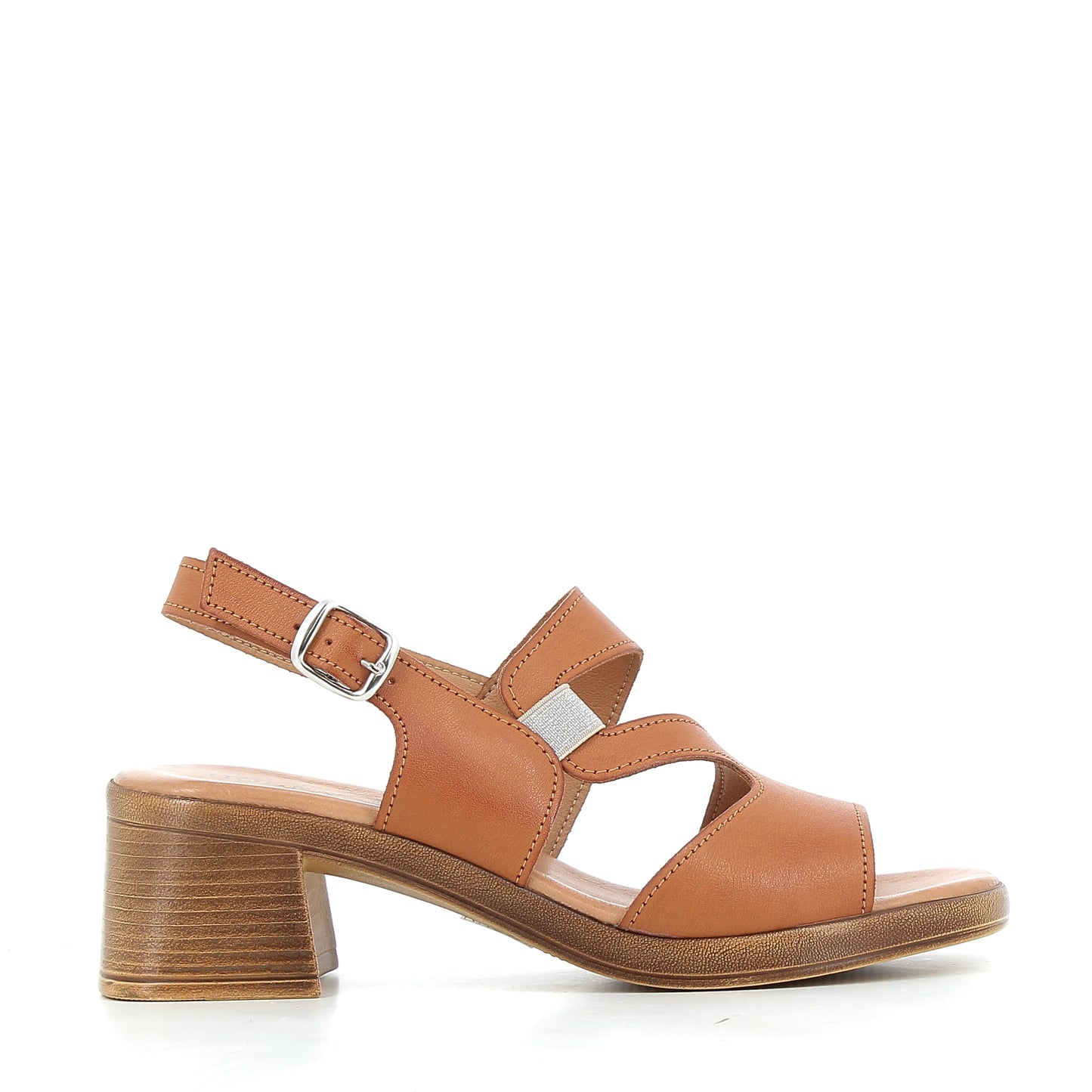 Scarpe Hodea donna 860220ISP25 NOCCIOLA