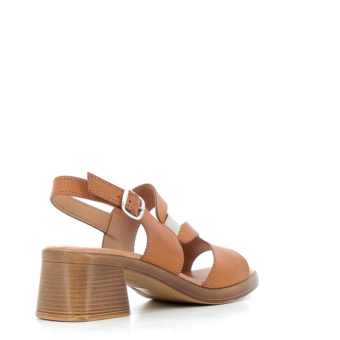Scarpe Hodea donna 860220ISP25 NOCCIOLA