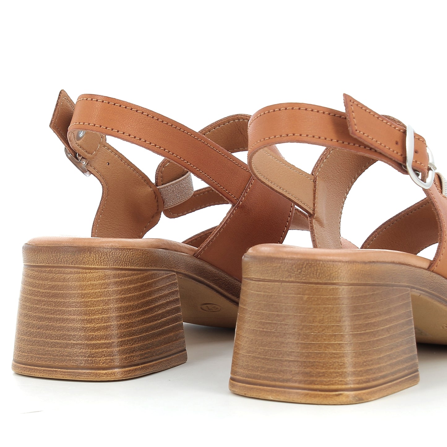 Scarpe Hodea donna 860220ISP25 NOCCIOLA