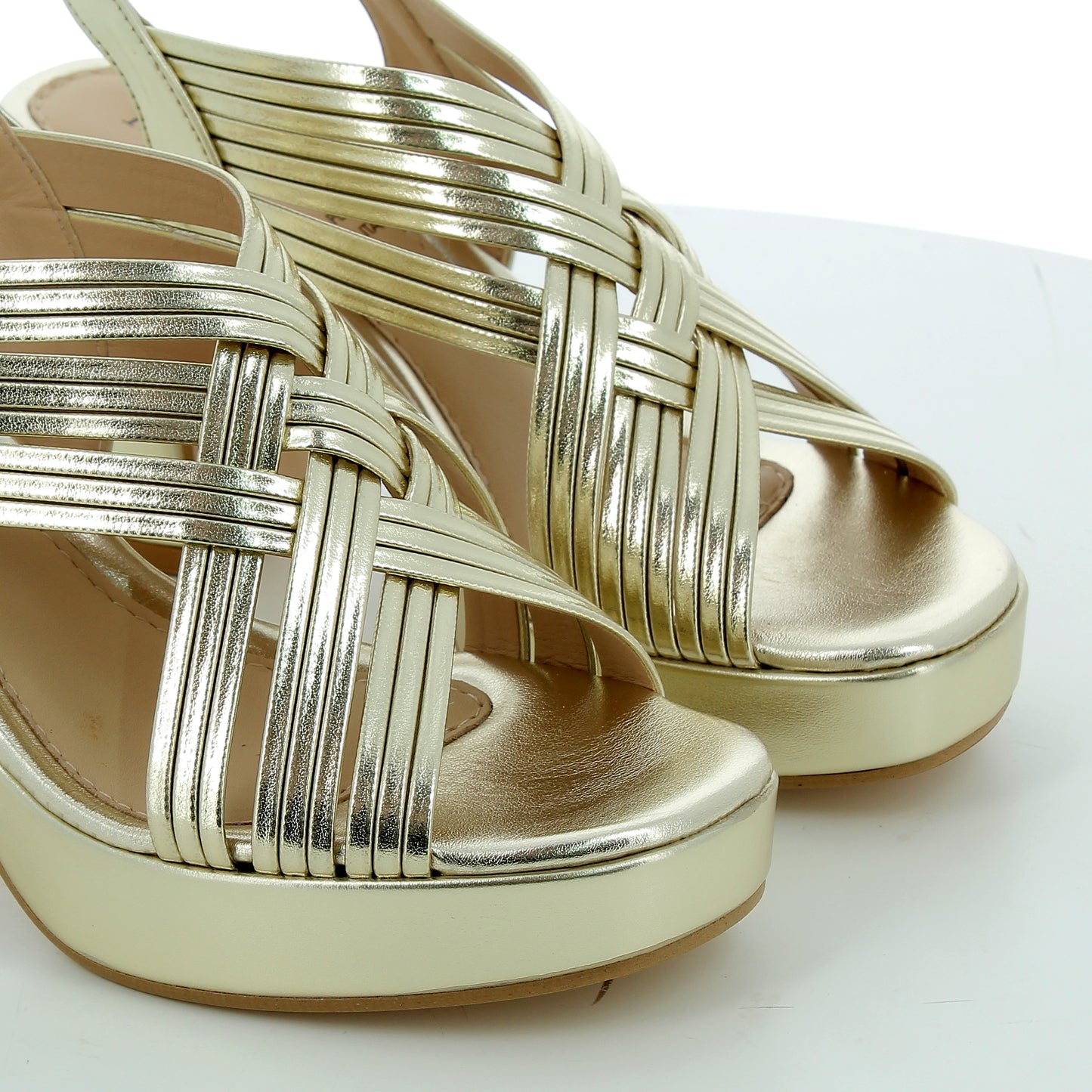 Scarpe Hodea donna 3360203ISP25PLATINO