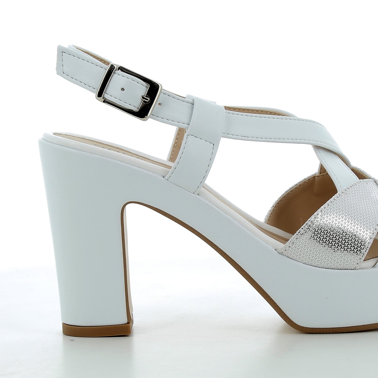 Scarpe Hodea donna 3422111ISP25BIANCO
