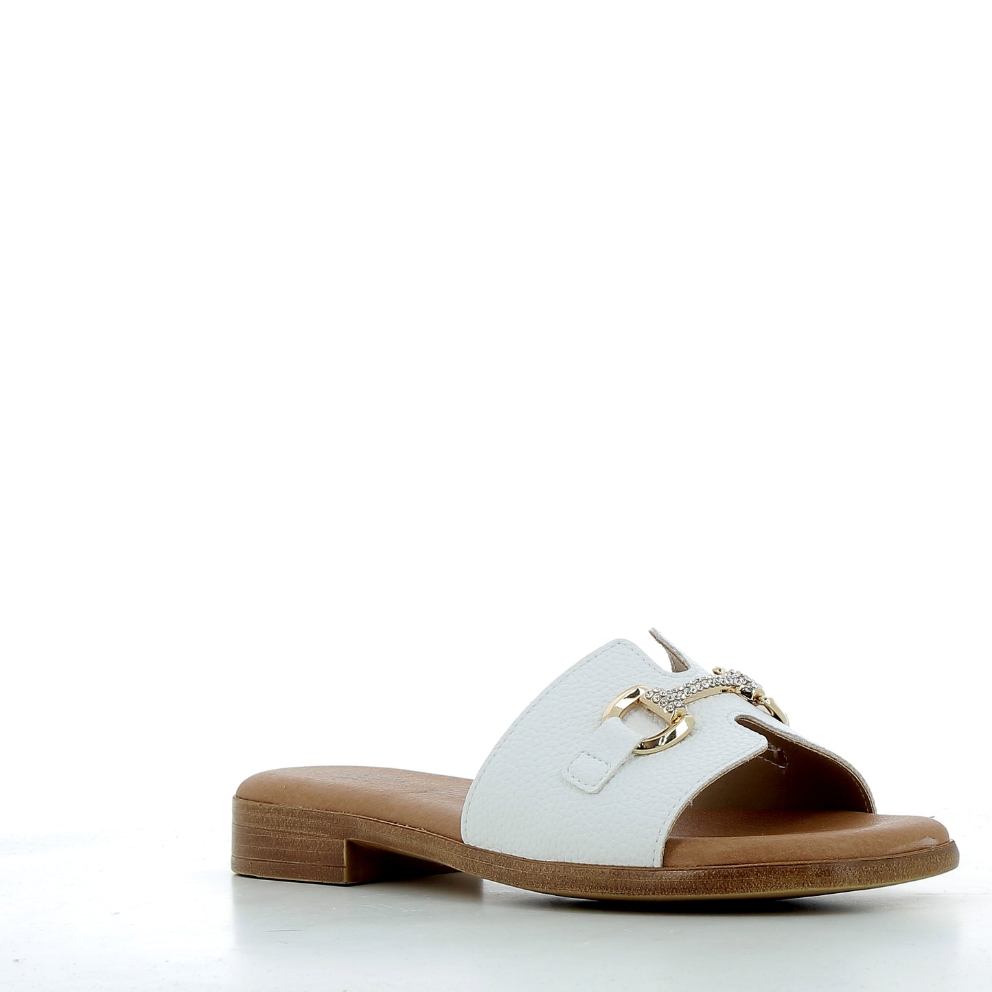 Scarpe Hodea donna 3509326ISP25BIANCO