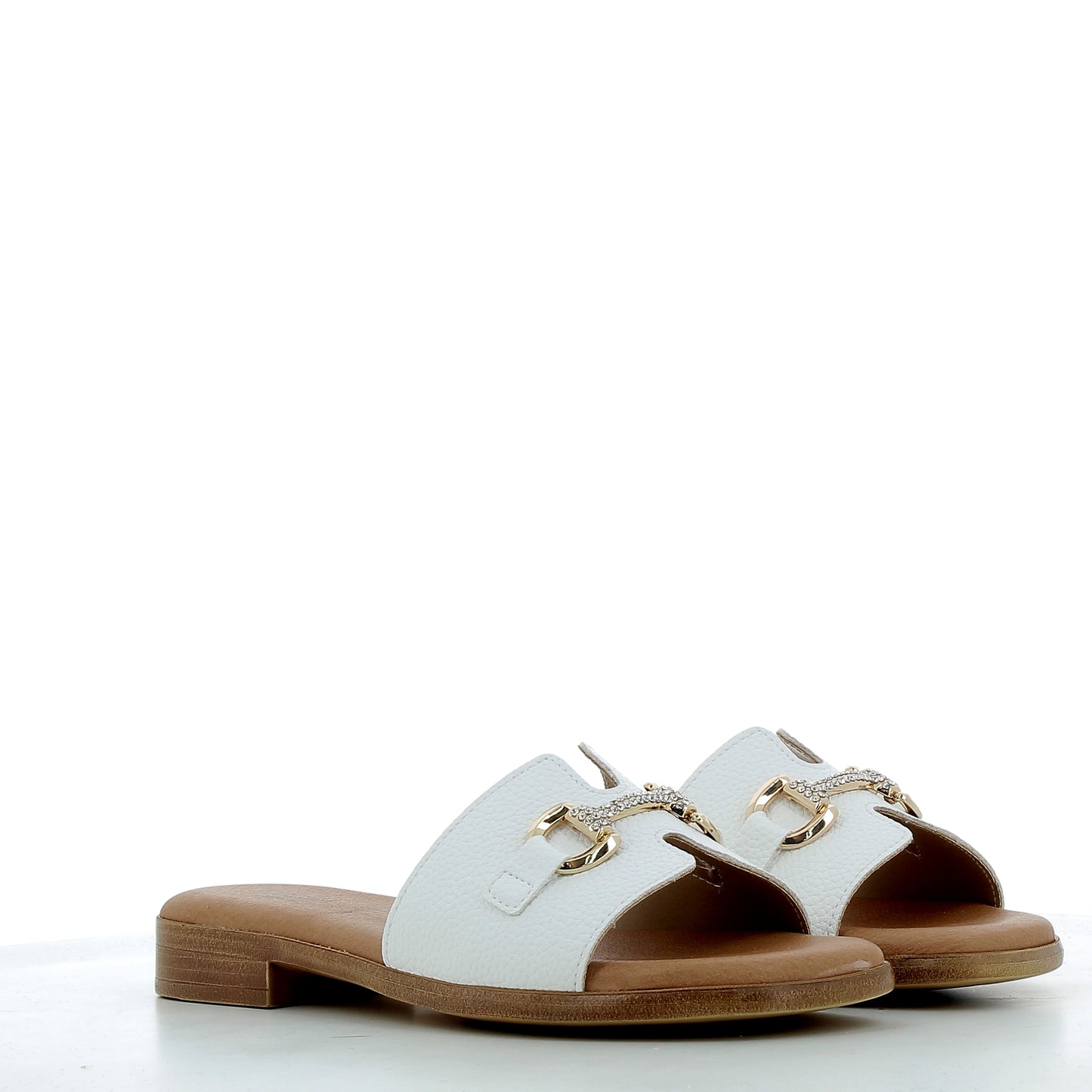 Scarpe Hodea donna 3509326ISP25BIANCO