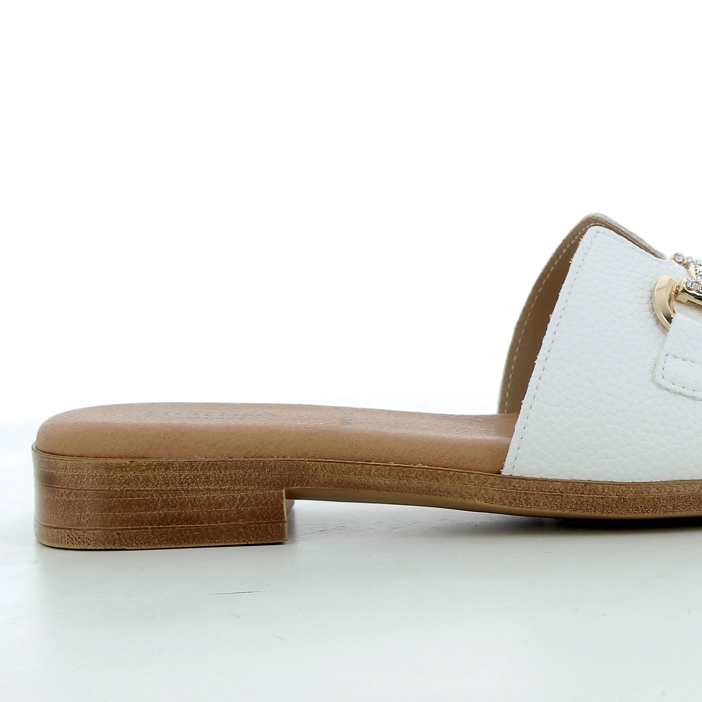 Scarpe Hodea donna 3509326ISP25BIANCO