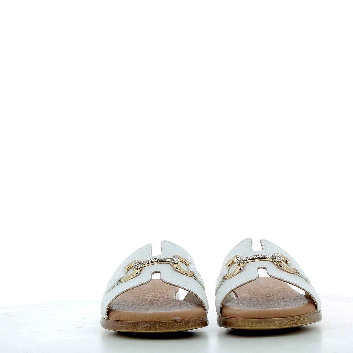 Scarpe Hodea donna 3509326ISP25BIANCO