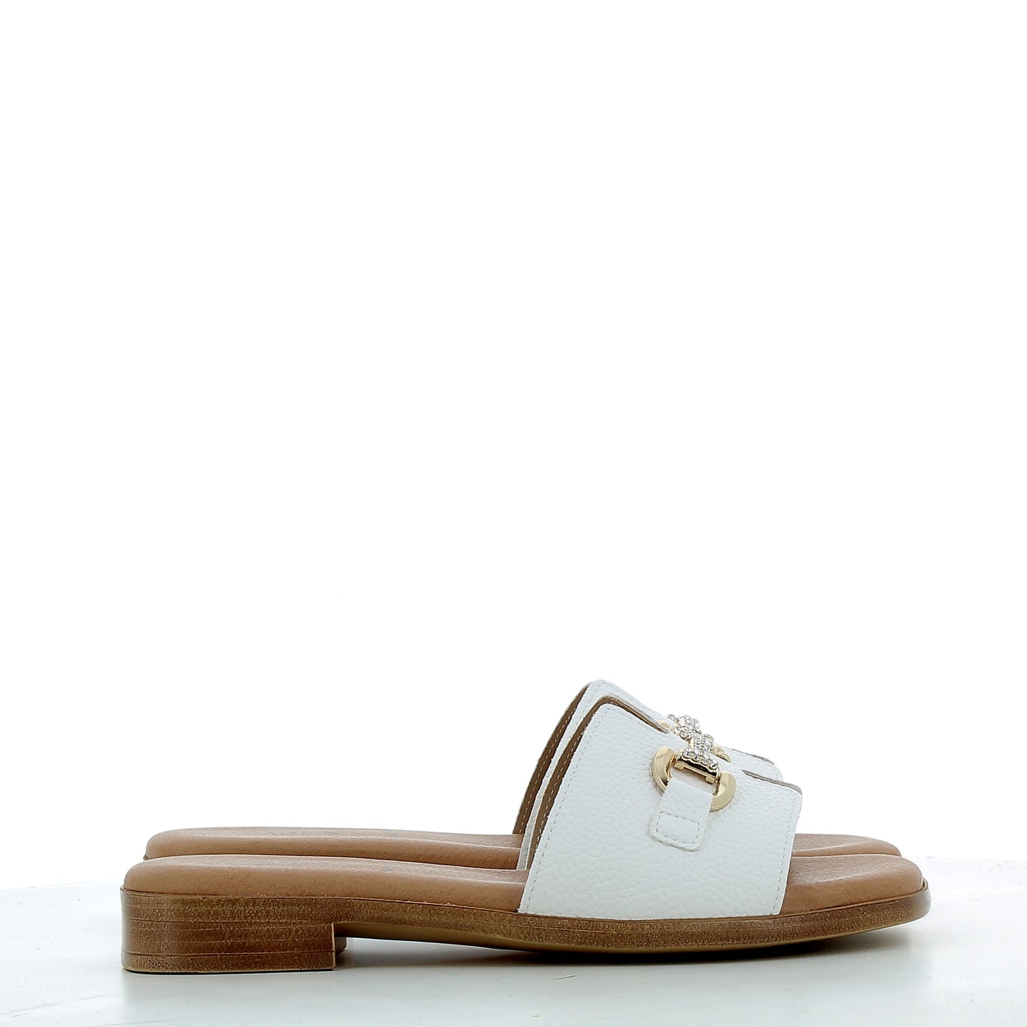 Scarpe Hodea donna 3509326ISP25BIANCO