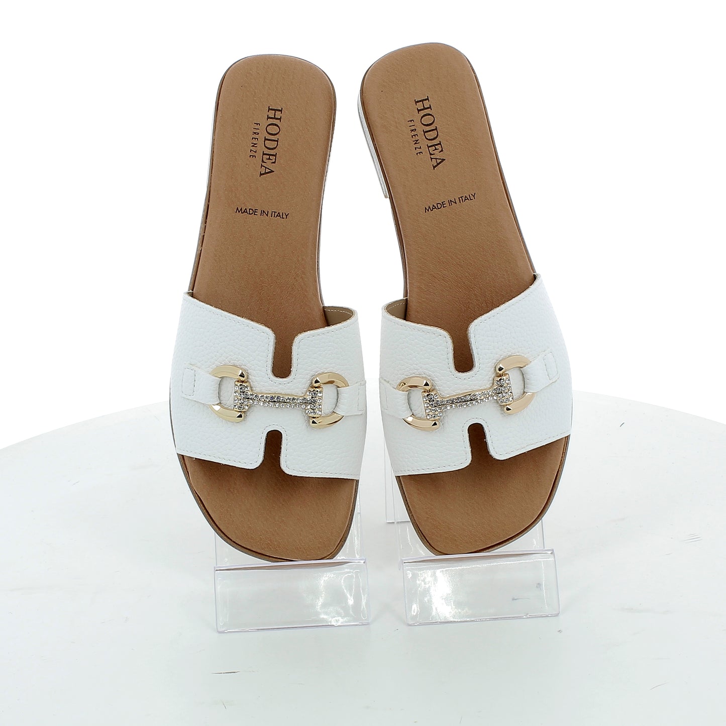 Scarpe Hodea donna 3509326ISP25BIANCO