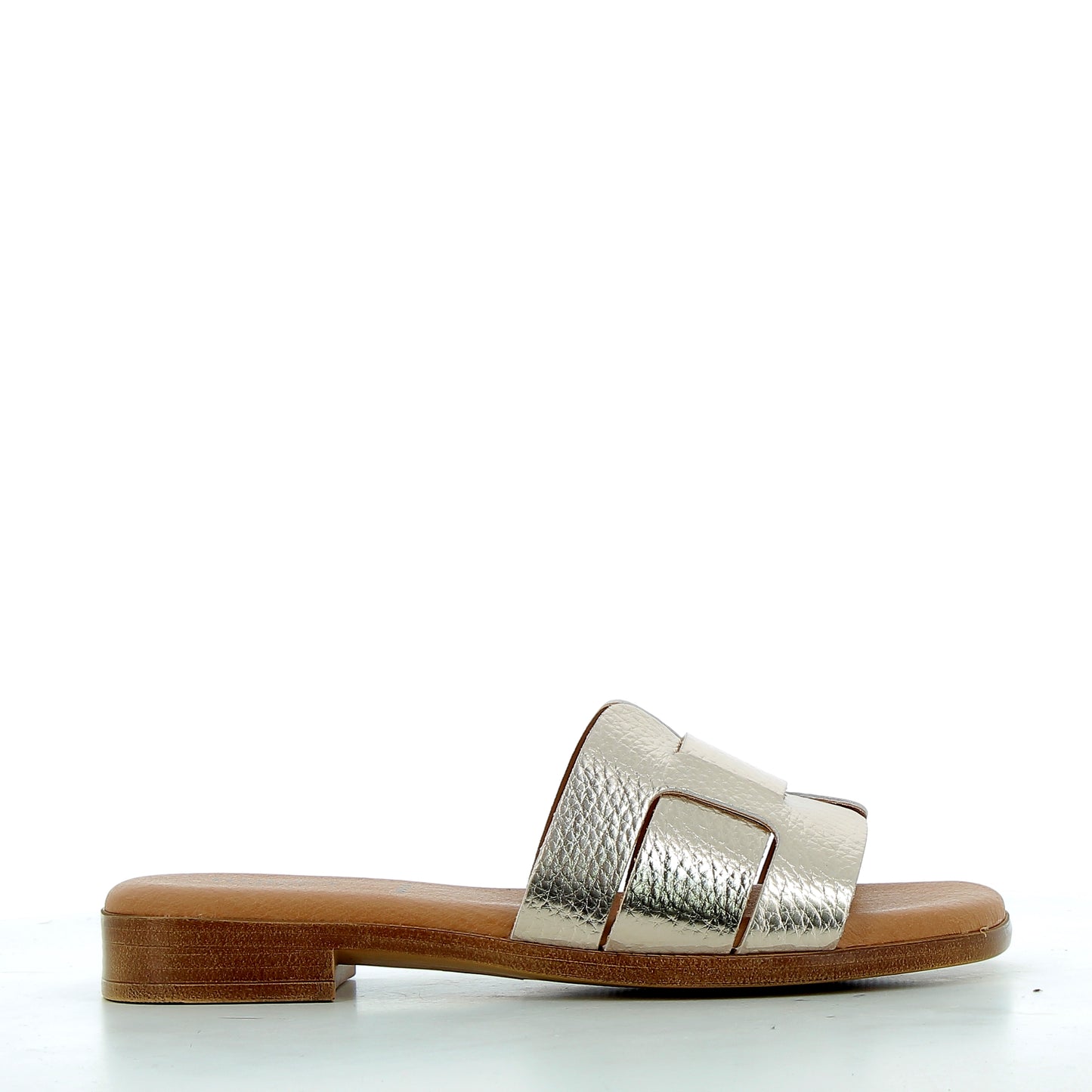 Scarpe Hodea donna 3511326ISP25PLATINO