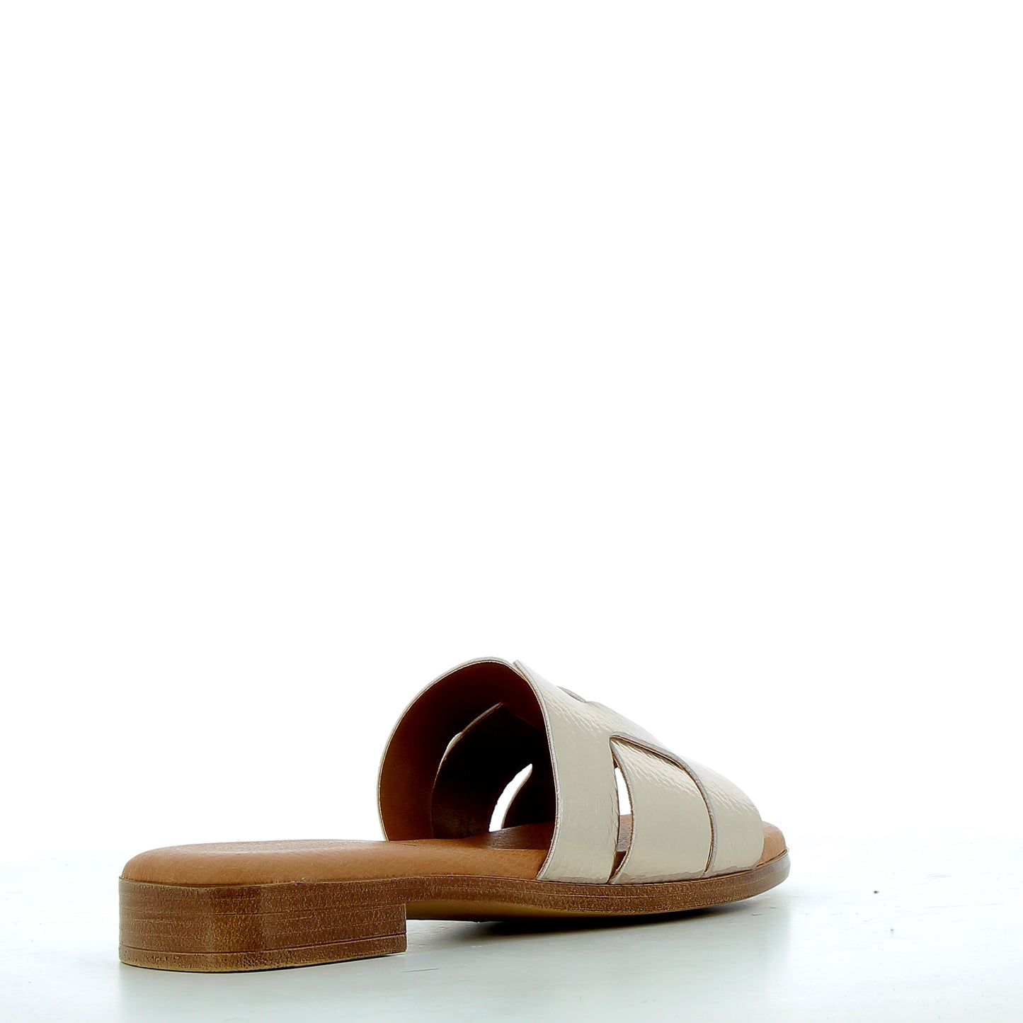 Scarpe Hodea donna 3511326ISP25PLATINO