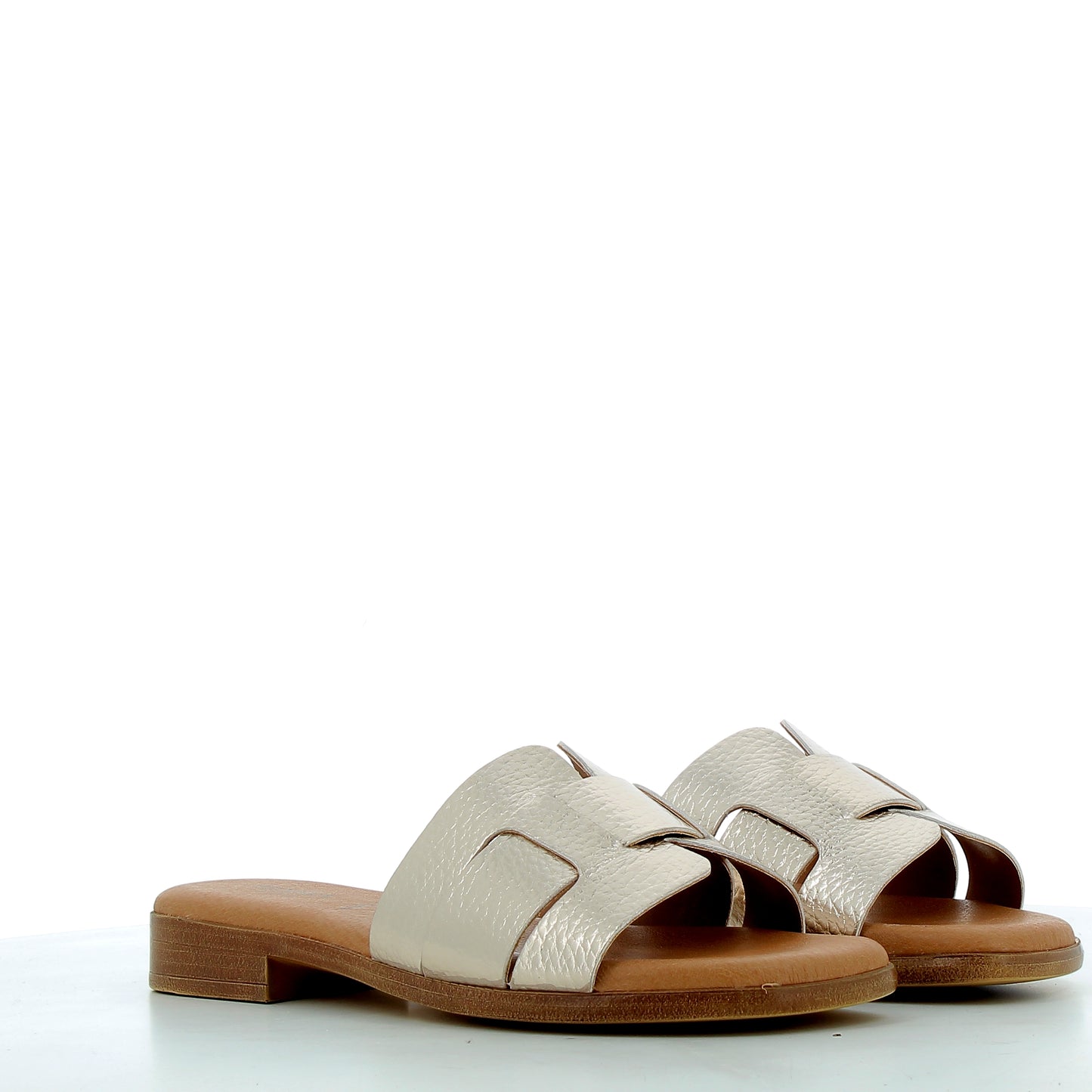 Scarpe Hodea donna 3511326ISP25PLATINO