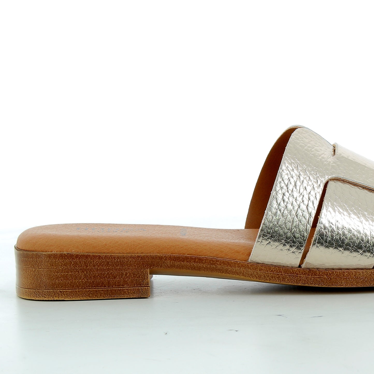Scarpe Hodea donna 3511326ISP25PLATINO