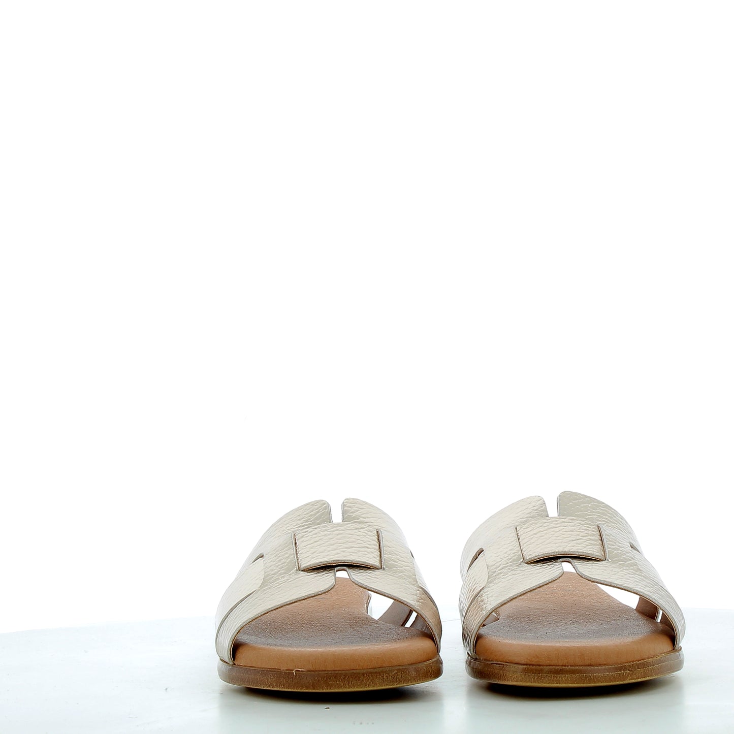 Scarpe Hodea donna 3511326ISP25PLATINO