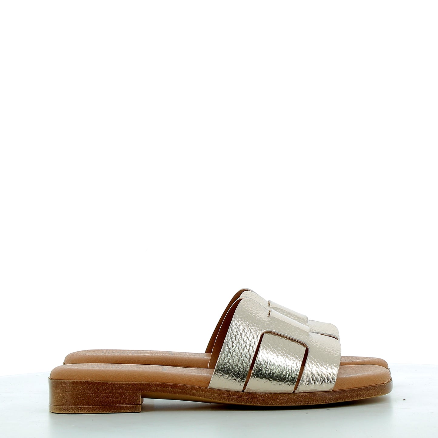 Scarpe Hodea donna 3511326ISP25PLATINO
