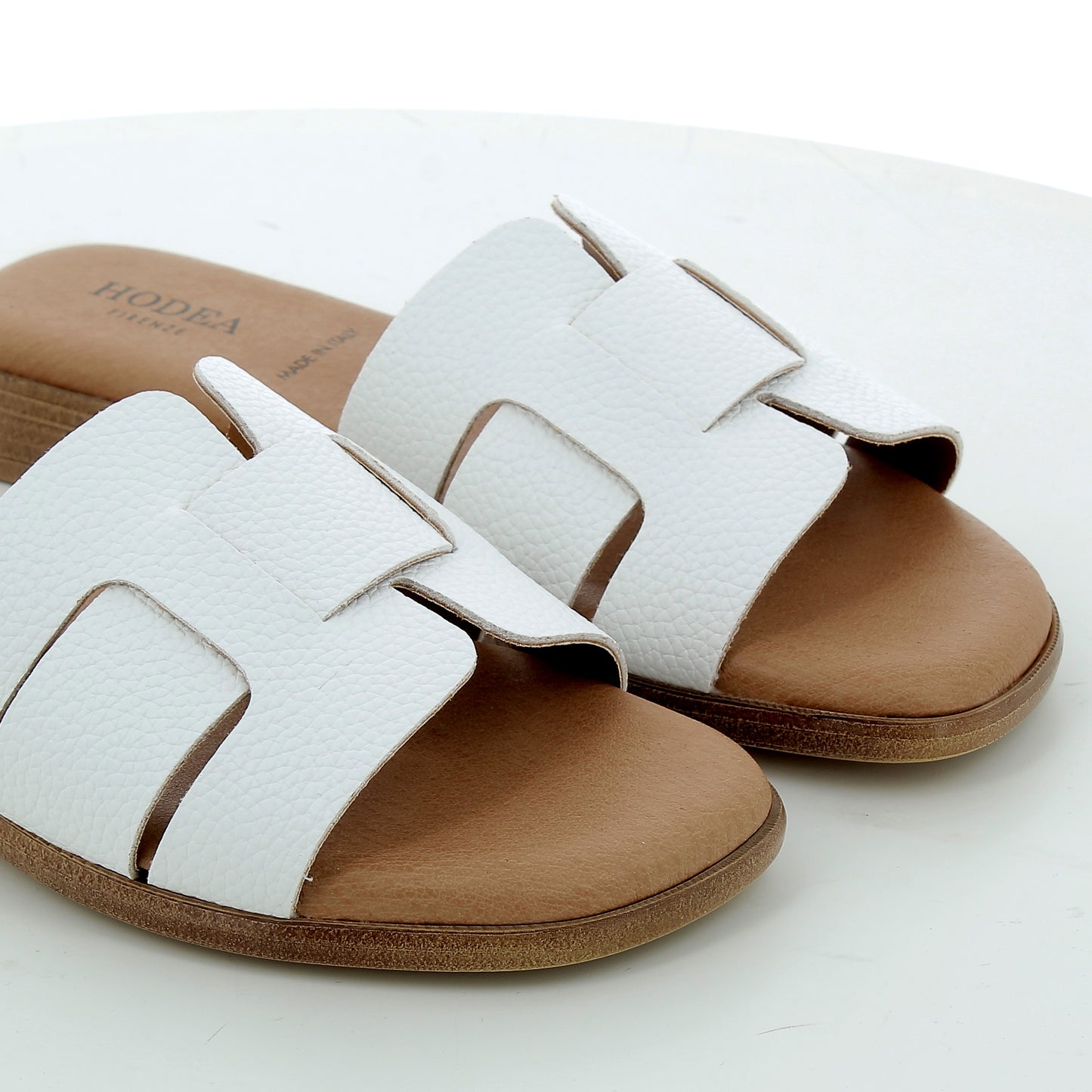 Scarpe Hodea donna 3511326ISP25BIANCO
