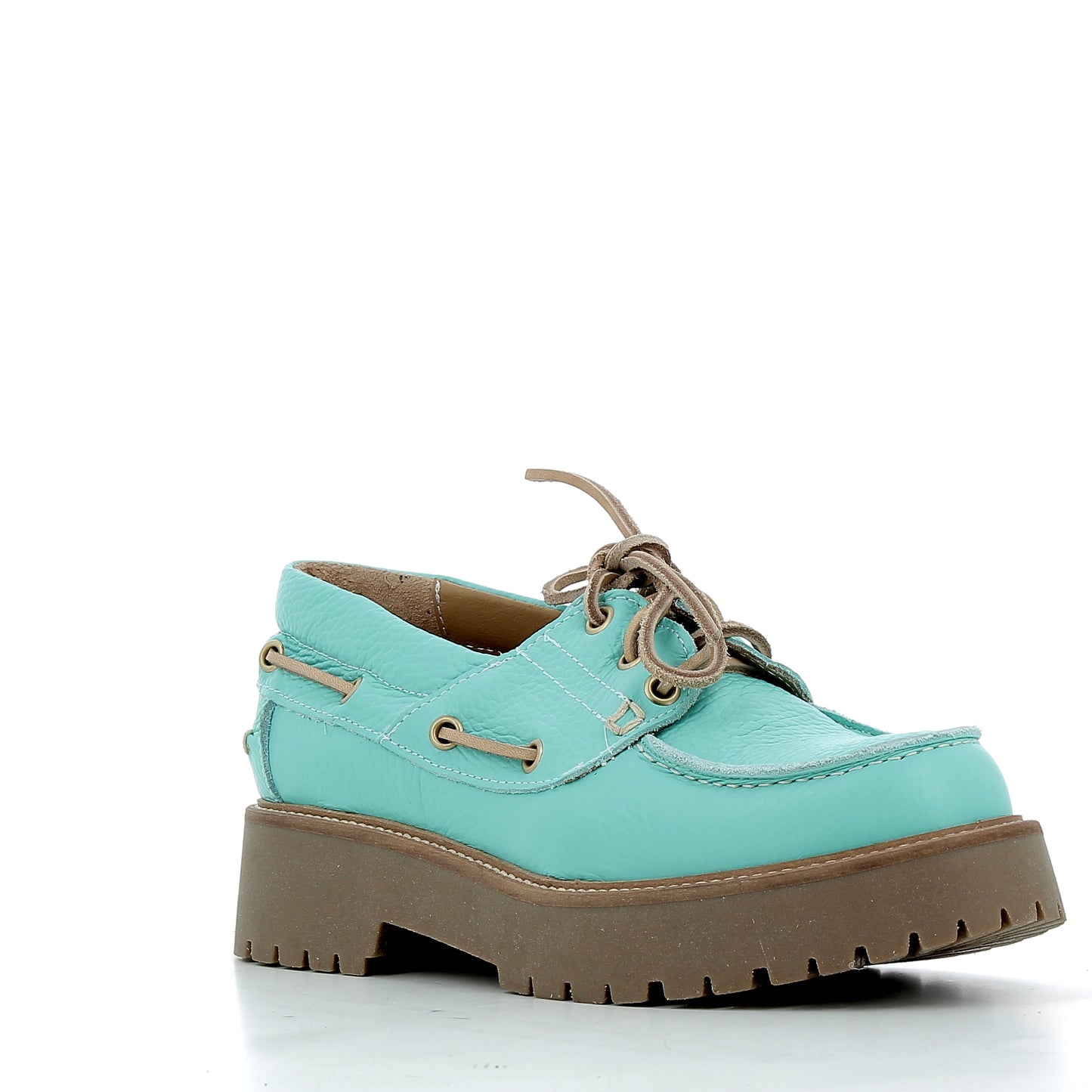 Scarpe Hodea donna 20MSP25 DOL VERDE