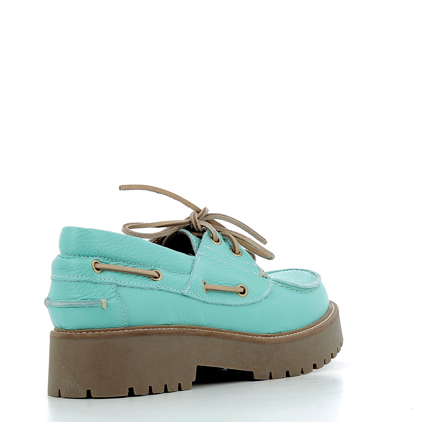 Scarpe Hodea donna 20MSP25 DOL VERDE