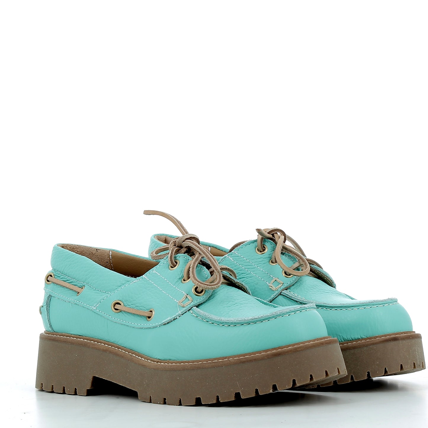 Scarpe Hodea donna 20MSP25 DOL VERDE