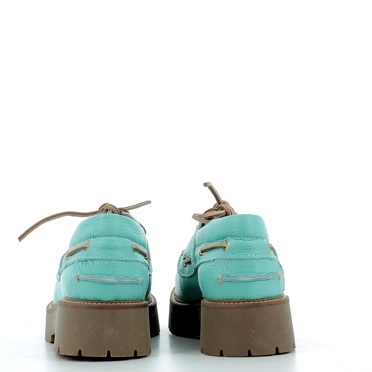 Scarpe Hodea donna 20MSP25 DOL VERDE