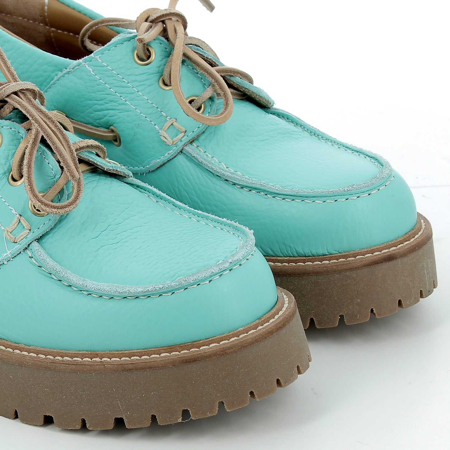 Scarpe Hodea donna 20MSP25 DOL VERDE
