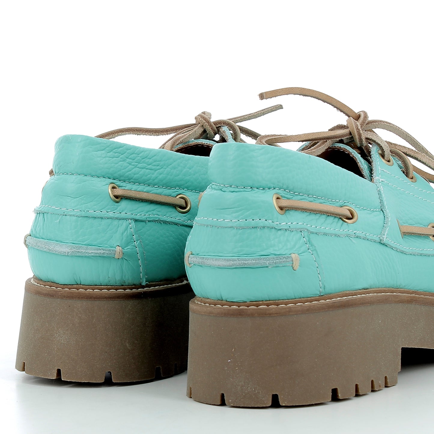 Scarpe Hodea donna 20MSP25 DOL VERDE