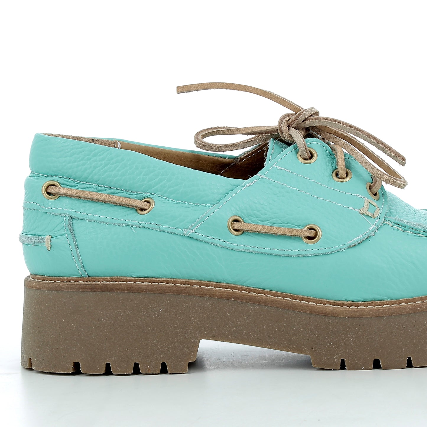 Scarpe Hodea donna 20MSP25 DOL VERDE
