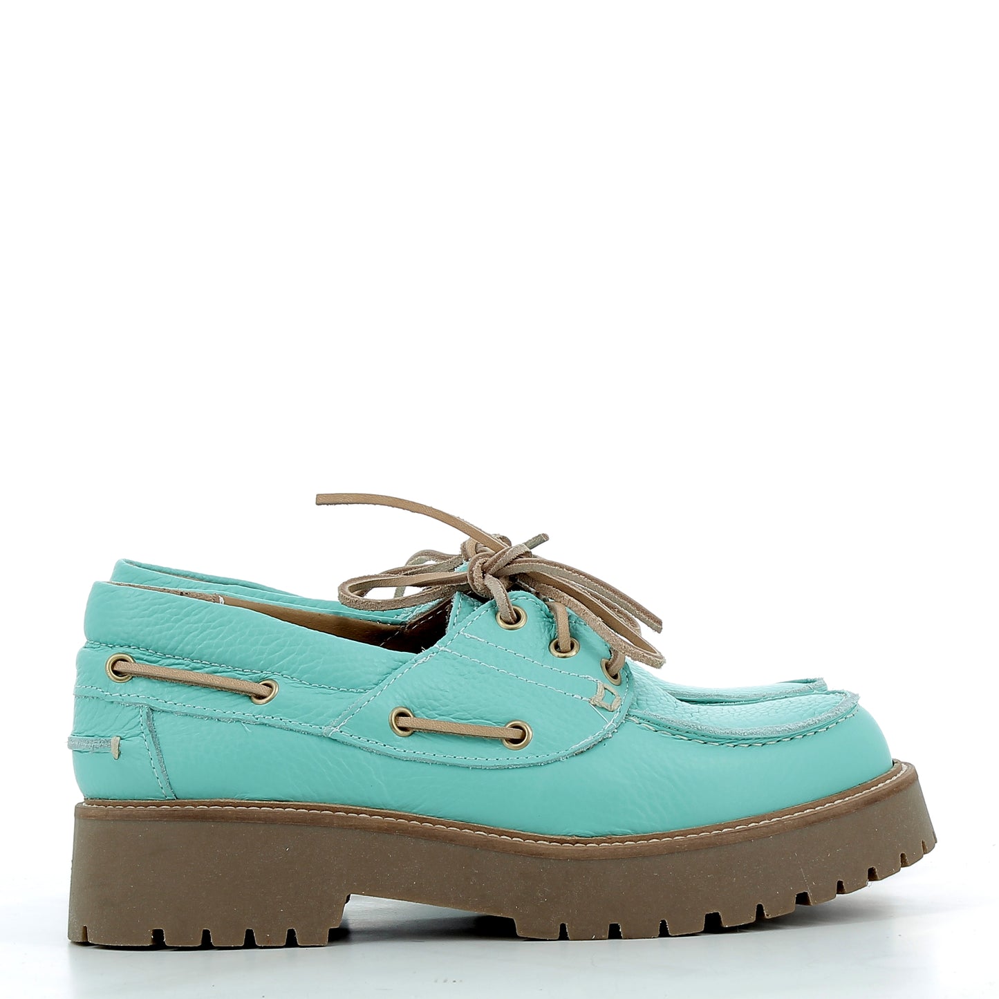 Scarpe Hodea donna 20MSP25 DOL VERDE