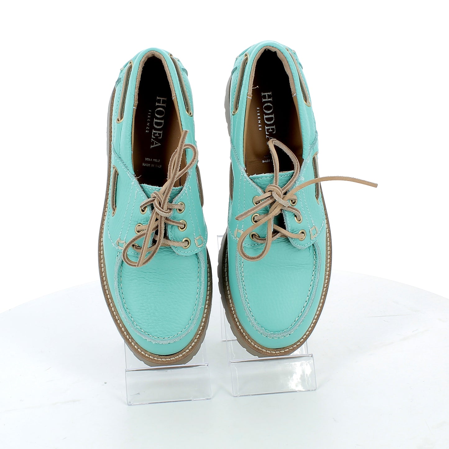 Scarpe Hodea donna 20MSP25 DOL VERDE