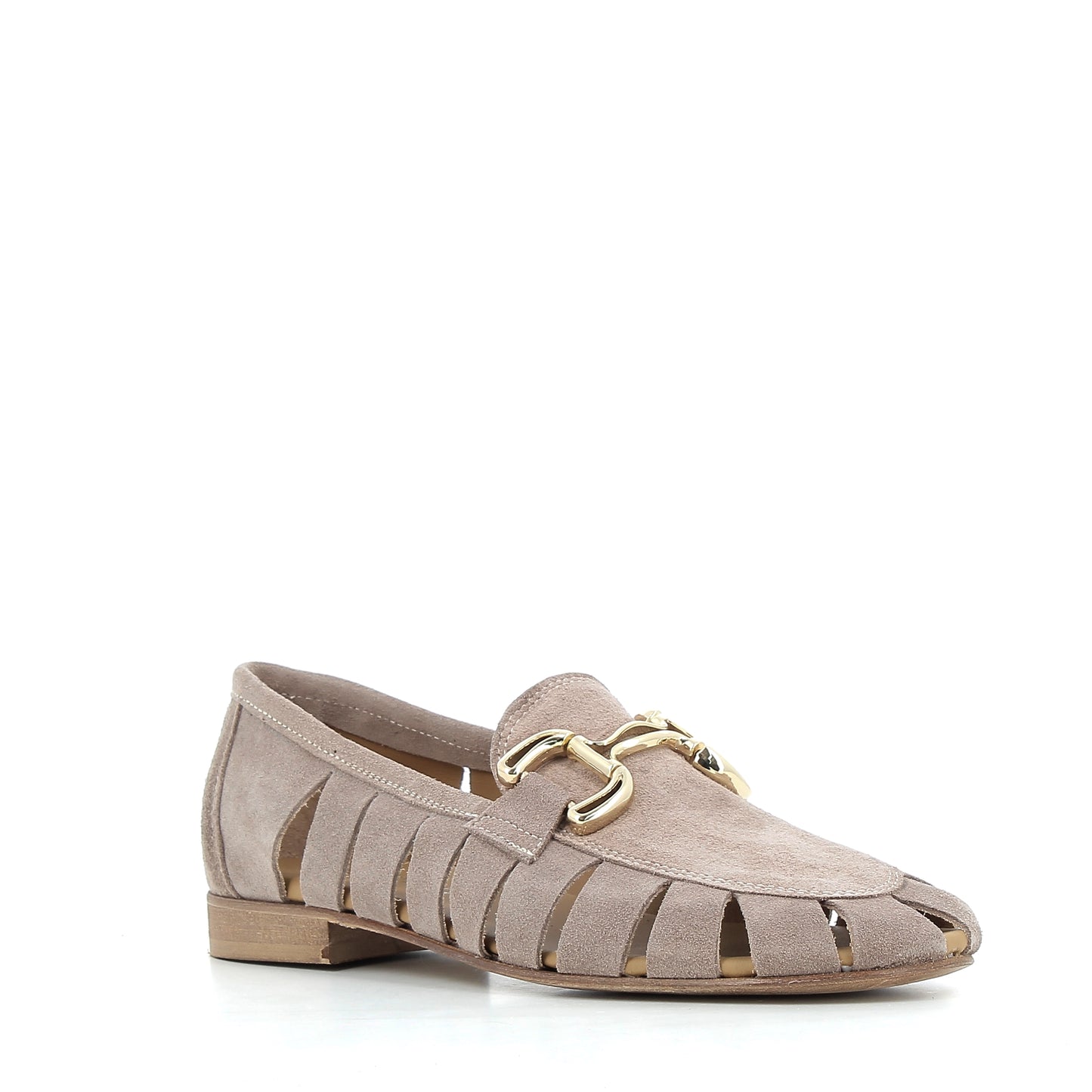Scarpe Hodea donna M32MSP25 CAM TORTORA